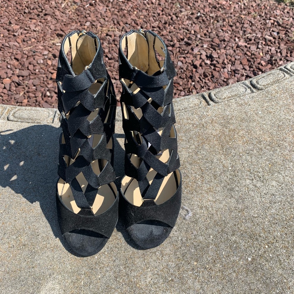 Jimmy Choo Strappy Sandal EU 38